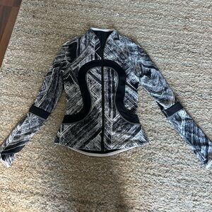 Lululemon Jacket